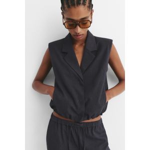 Gilet Met Ballonzoom