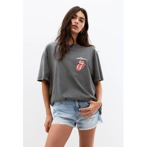 Rolling Stones-T-Shirt