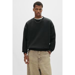 Verwassen Boxy Fit Sweater