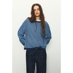 Gestreepte Trui