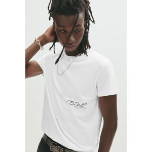 Stwd-Stijl Service T-Shirt