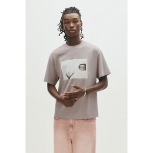 T-Shirt Met Foto Gloria Silva