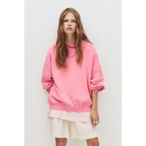 Roze Sweatshirt