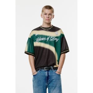 Stwd Voetbal T-Shirt