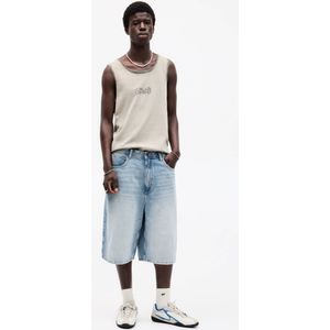 Skater Jorts
