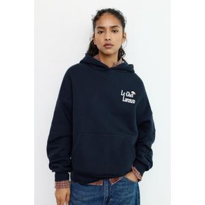 Hoodie Met Hond En Chef-Kok