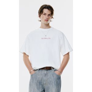 T-Shirt The Walking City