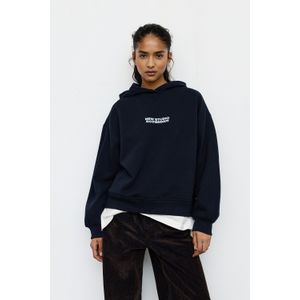 Hoodie Met Rotterdam-Print