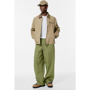 Oversized Cargobroek