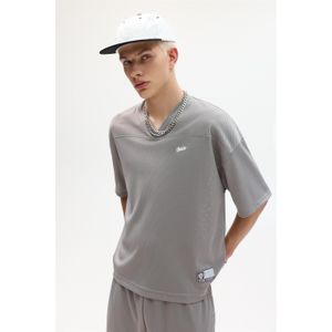 Gaasstof Stwd T-Shirt