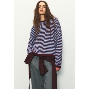 Gestreepte Trui