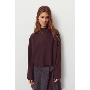 T-Shirt Van Zacht Tricot