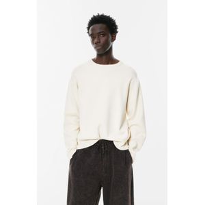 Zachte Gebreide Trui