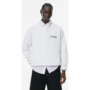 Stwd Fresh Codes Sweatshirt