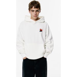 Stwd Hoodie Met Kersjes