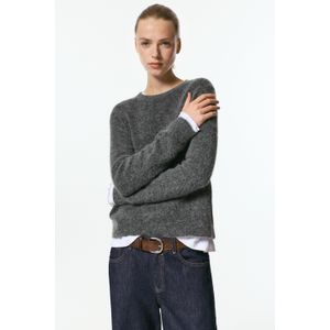 Trui Met Wol En Alpaca