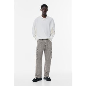 Baggy Cargo Jeans