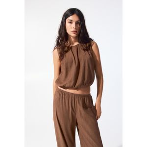 Rustieke Balloon Top