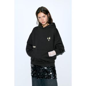 Hoodie Met Sterren