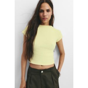 Tricot T-Shirt Soft Touch