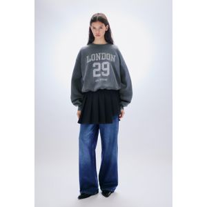 Sweater Met London 29-Graphic