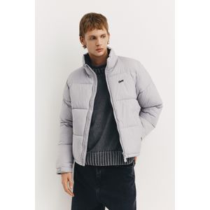 Stwd Gewatteerde Jas