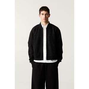 Bomberjack Van Imitatiesuède