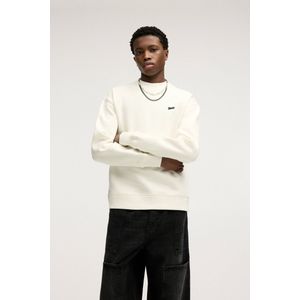 Stwd Sweatshirt Met Ronde Hals