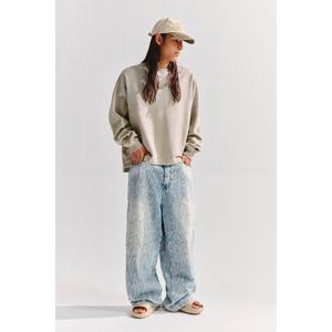 Stwd Super Baggy Jeans