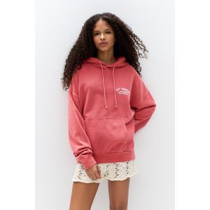 Garnalen Hoodie