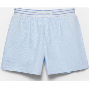 Stwd By Pleasures Boxershort