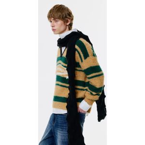 Gestreepte Stwd Trui