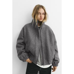 Oversized Jack Van Stof