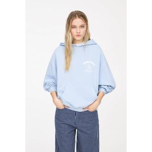 Huiselijke Bakes Capuchonsweater