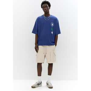 Comfort Cargobermuda