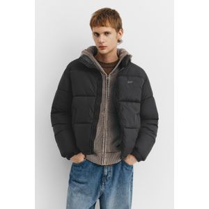 Stwd Gewatteerde Jas