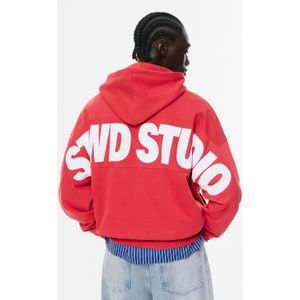 Stwd Studio Hoodie