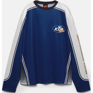 Ktm X Stwd Functioneel T-Shirt