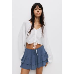 Broekrok Met Vlakken