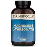 Magnesium L-Threonate (270 Capsules) - Dr. Mercola