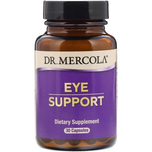 Eye Support met Luteïne (30 Capsules) - Dr Mercola