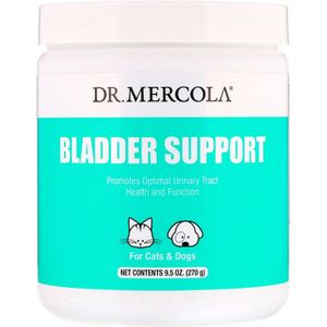 Bladder Support For Cats & Dogs (270 g) - Dr. Mercola