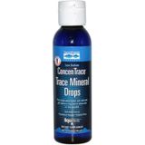 Trace Minerals Research - ConcenTrace - Mineraaldruppels - 118 ml