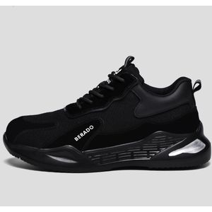 Berado Raw WideFlex - S1P