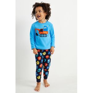 Kinder graafmachine - Goedkope pyjama's kopen op beslist.nl