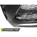 Tuning bumper LEXUS NX 14-04 17 F SPORT LOOK PDC