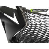 Tuning bumper LEXUS NX 14-04 17 F SPORT LOOK PDC