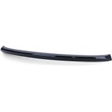 Achterspoiler - BMW 5 Serie F07 GT 09-13 - ZWART GLANS - Incl. Elch Pro P1 lijm