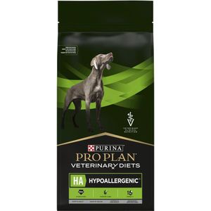 Hondenvoer - Purina PRO PLAN - hypoallergeen - dieetvoer - 11kg