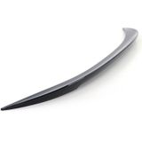 Achterspoiler - BMW 2 serie F44 Gran Coupe - zwart glanzend - inclusief Elch Pro P1 lijm